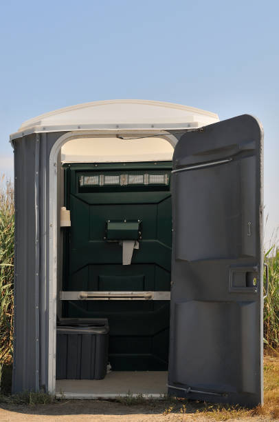 Best Local porta potty services  in Osseo, WI
