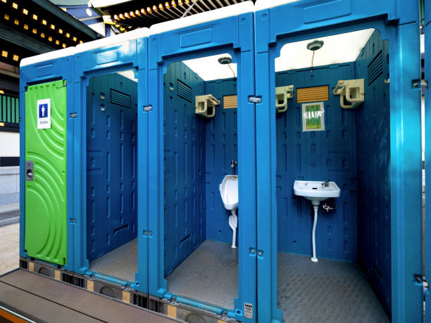 Best Porta potty for special events  in Osseo, WI