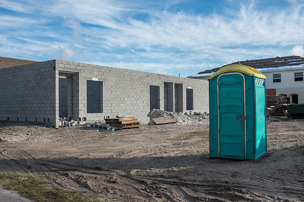 Best Porta potty rental for parties  in Osseo, WI